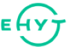 Jrjestn Ehkisev pihdety EHYT ry logo