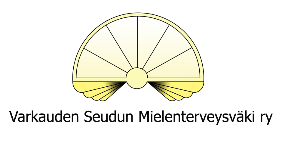 Jrjestn Varkauden seudun Mielenterveysvki ry logo
